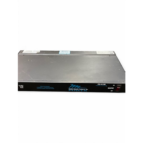 Used Middle Atlantic PD-915R Power Conditioner