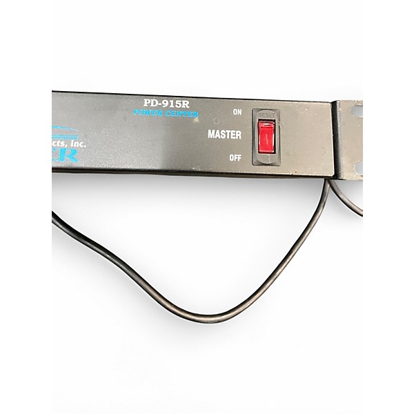 Used Middle Atlantic PD-915R Power Conditioner