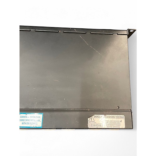 Used Middle Atlantic PD-915R Power Conditioner