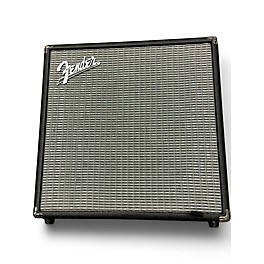 Used Fender RUMBLE 40 V3 Bass Combo Amp