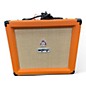 Used Orange Amplifiers Crush 35RT Guitar Combo Amp thumbnail