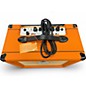 Used Orange Amplifiers Crush 35RT Guitar Combo Amp