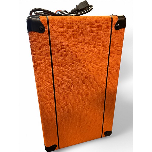 Used Orange Amplifiers Crush 35RT Guitar Combo Amp