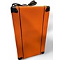 Used Orange Amplifiers Crush 35RT Guitar Combo Amp