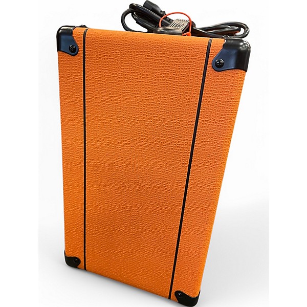 Used Orange Amplifiers Crush 35RT Guitar Combo Amp