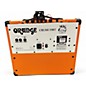 Used Orange Amplifiers Crush 35RT Guitar Combo Amp