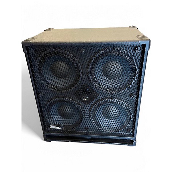Used Avatar 410 Bass Cabinet