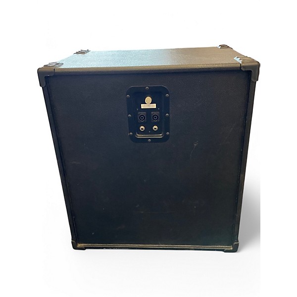Used Avatar 410 Bass Cabinet