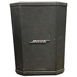 Used Bose S1 PRO Powered Speaker