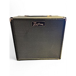 Used Kustom Defender 1x12 Guitar Cabinet