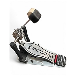 Used DW 9000 Series Single Single Bass Drum Pedal