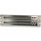 Used dbx 2231 Dual 31-Band Graphic Equalizer thumbnail