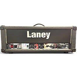 Used Laney GH100L Tube Guitar Amp Head