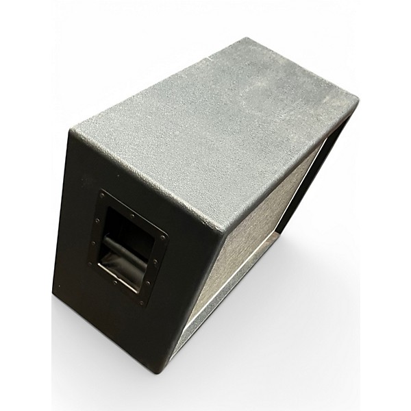 Used Petersen 1x12 cabinet w/ alnico blue Guitar Cabinet