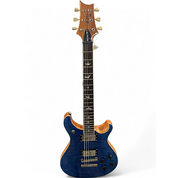Used PRS SE McCarty 594 Blue Solid Body Electric Guitar,New Products : American Fashion Style Bags On Sale