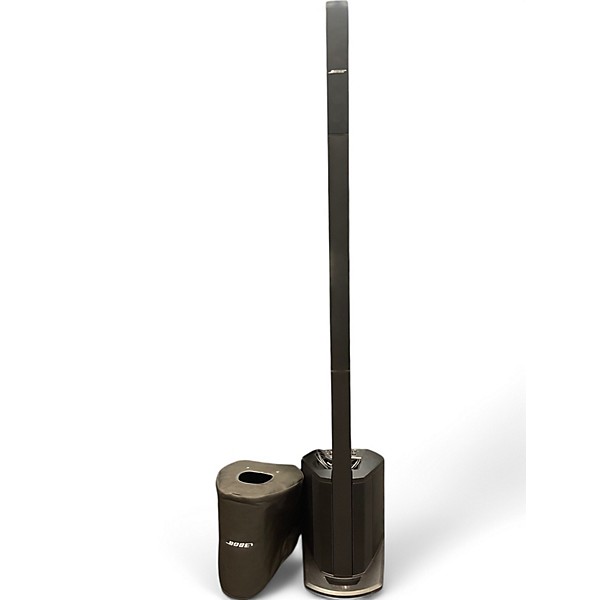 Used Bose Used Bose L1 Compact Powered Speaker | Guitar Center