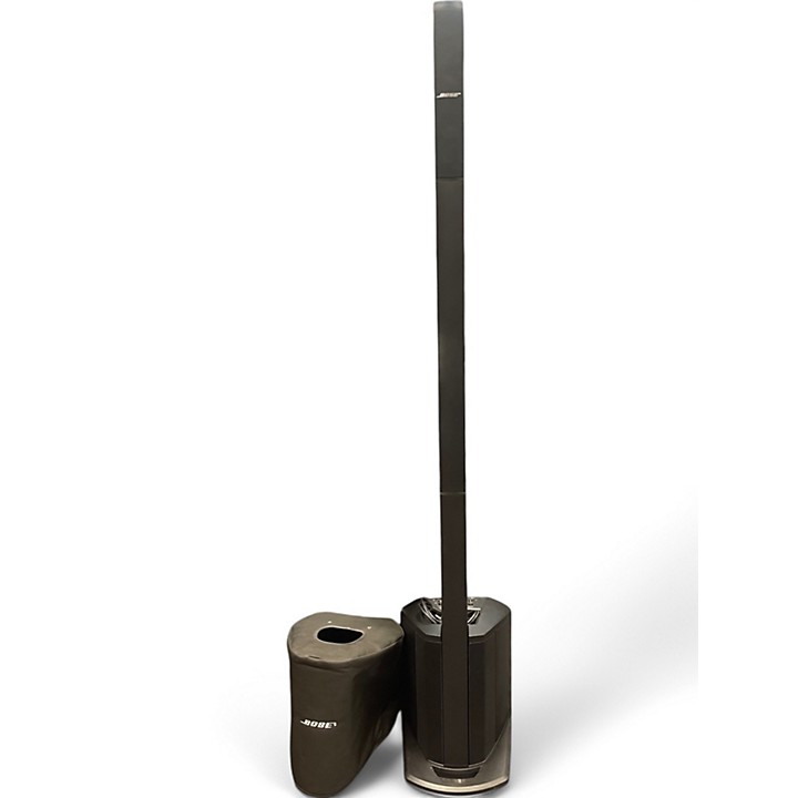 Used Bose Used Bose L1 Compact Powered Speaker | Guitar Center