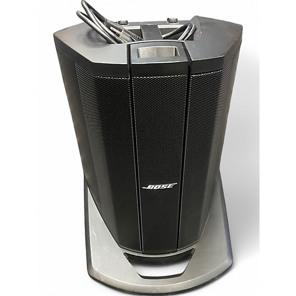 Used Bose Used Bose L1 Compact Powered Speaker | Guitar Center Used Bose Used Bose L1 Compact Powered Speaker | Guitar Center