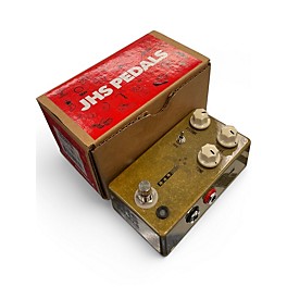 Used JHS Pedals Morning Glory V4 Effect Pedal