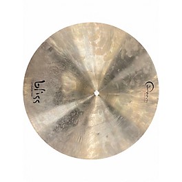 Used Dream 17in BLISS PAPER THIN Cymbal