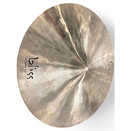 Used Dream 19in BLISS PAPER THIN Cymbal