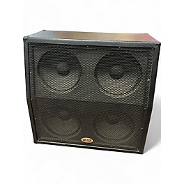 Used B-52 LG-412V Guitar Cabinet