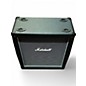 Used Marshall MHZ112A 1x12 Angled Guitar Cabinet thumbnail