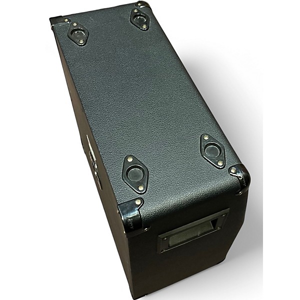 Used Marshall MHZ112A 1x12 Angled Guitar Cabinet