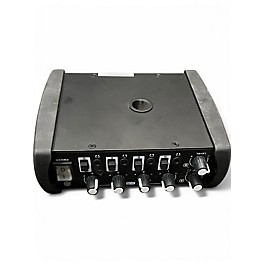 Used Sterling Audio SHA4 Headphone Amp