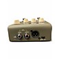 Used LR Baggs  Voiceprint DI Pedal
