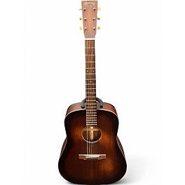 Used Martin D15M Streetmaster Mahogany Acoustic Guitar