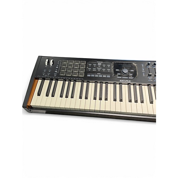 Used Arturia Keylab MKII 88 Key MIDI Controller
