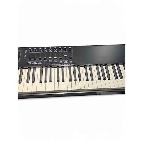 Used Arturia Keylab MKII 88 Key MIDI Controller