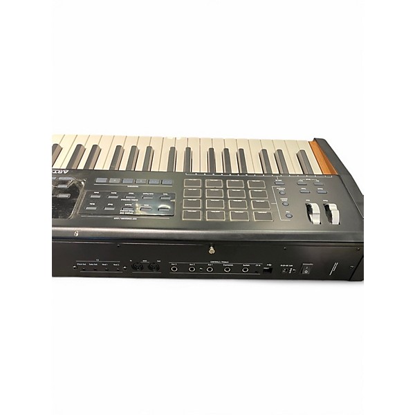 Used Arturia Keylab MKII 88 Key MIDI Controller