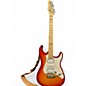Used Chapman ML1 CAP10 America SUNBURST Solid Body Electric Guitar thumbnail