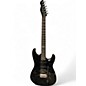 Used Chapman ML1 X GLOSS BLACK Solid Body Electric Guitar thumbnail