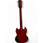 Used 2020 Gibson 1961 Reissue SG Cherry Solid Body Electric Guitar