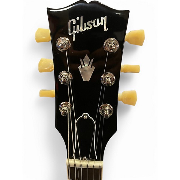 Used 2020 Gibson 1961 Reissue SG Cherry Solid Body Electric Guitar