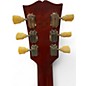 Used 2020 Gibson 1961 Reissue SG Cherry Solid Body Electric Guitar