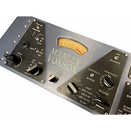 Used Manley MVBX Voxbox Channel Strip