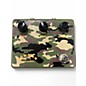 Used Bowman Audio Endeavors Camo Overdrive Effect Pedal thumbnail