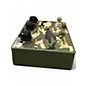 Used Bowman Audio Endeavors Camo Overdrive Effect Pedal