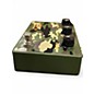Used Bowman Audio Endeavors Camo Overdrive Effect Pedal