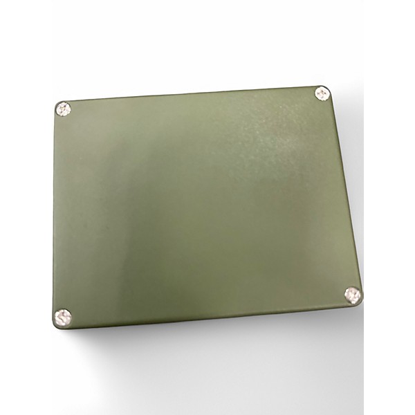 Used Bowman Audio Endeavors Camo Overdrive Effect Pedal