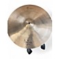 Used Dream 18in Bliss Cymbal thumbnail