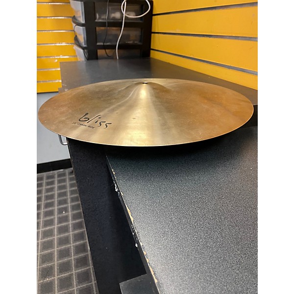 Used Dream 18in Bliss Cymbal