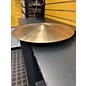 Used Dream 18in Bliss Cymbal