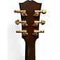 Used 2017 Gibson  PARLOR 2 Color Sunburst Acoustic Guitar