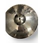 Used Agazarian 12in Traditional Splash Cymbal thumbnail