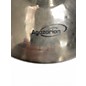 Used Agazarian 12in Traditional Splash Cymbal